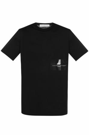 Logo-printed t-shirt, zdjęcie 1 Logo-printed t-shirt od Golden Goose